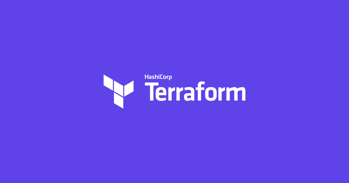 Introduction To Terraform cover image